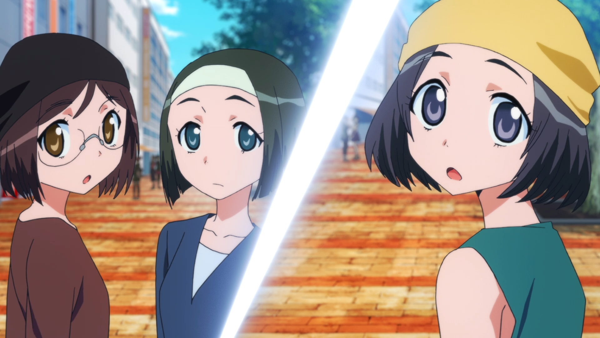 Majimoji Rurumo: Kanketsu-hen (1080p) (PuyaSubs!)